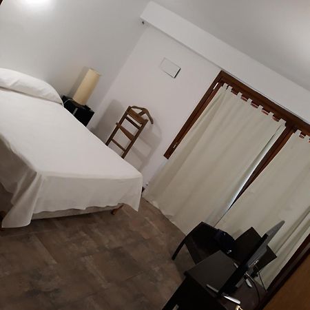 La Tavola Hotel Пинамар Экстерьер фото