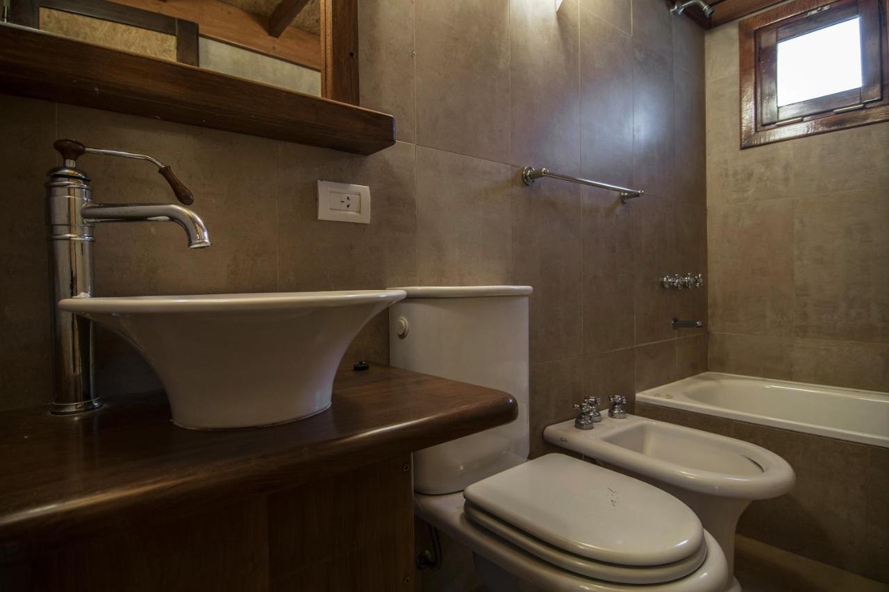 La Tavola Hotel Пинамар Экстерьер фото
